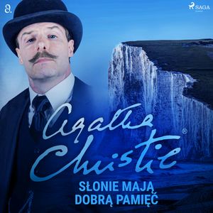 Słonie mają dobrą pamięć, Agatha Christie