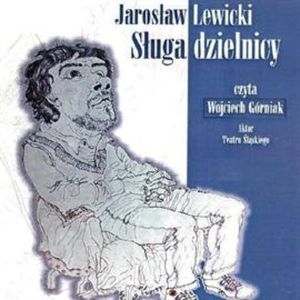 Sługa dzielnicy, Jarosław Lewicki