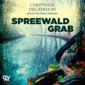 Spreewaldgrab, Christiane Dieckerhoff