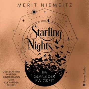Starling Nights 2 (ungekürzt) audiobook, Merit Niemeitz