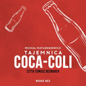 Tajemnica Coca-Coli, Michał Matlengiewicz