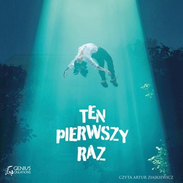 Ten pierwszy raz audiobook, Antologia