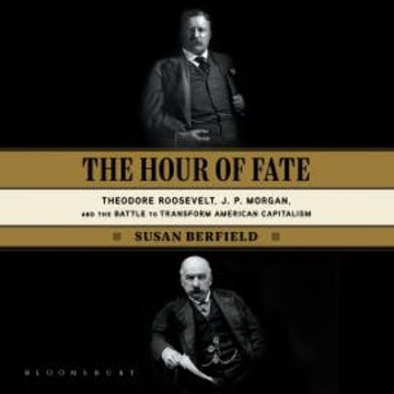 The Hour of Fate audiobook, Susan Berfield