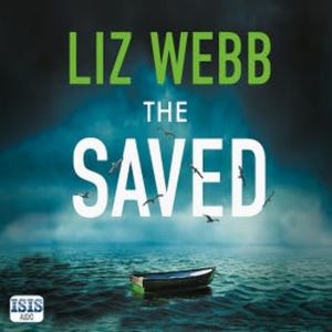 The Saved, Liz Webb