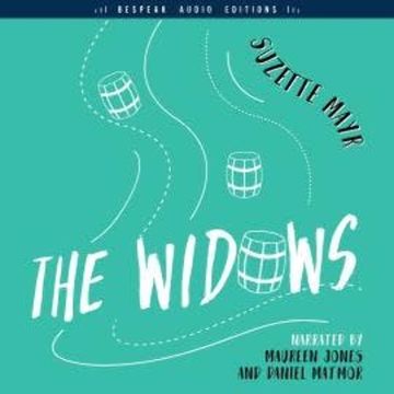 The Widows (Unabridged) audiobook, Suzette Mayr