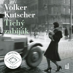 Tichý zabiják, Volker Kutscher