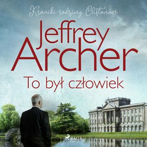 To był człowiek, Jeffrey Archer