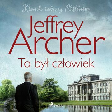 To był człowiek, Jeffrey Archer