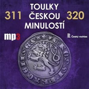 Toulky českou minulostí 311 - 320, Josef Veselý