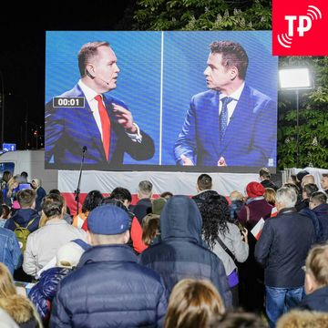 Wybory 2025: Podsumowujemy kampanię prezydencką [Tematy Tygodnika] audiobook, Ewelina Burda, Marek Kęskrawiec, Piotr Śmiłowicz