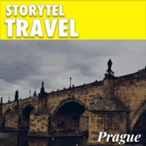 17: This Holiday Travel to Prague with Lakshmi - A Travel Audioblog only on Storytel, Storytel India
