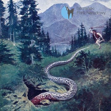 85. Baśń o Królu Wężów - część 2 audiobook, Bartek Solik