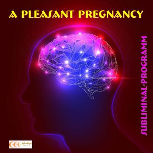 A pleasant pregnancy: Subliminal-program, Michael Bauer