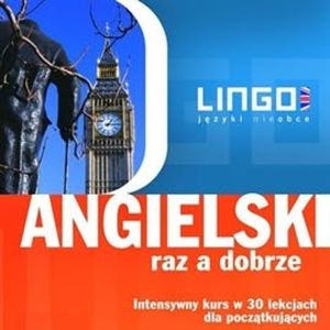 Angielski raz a dobrze, Iwona Więckowska