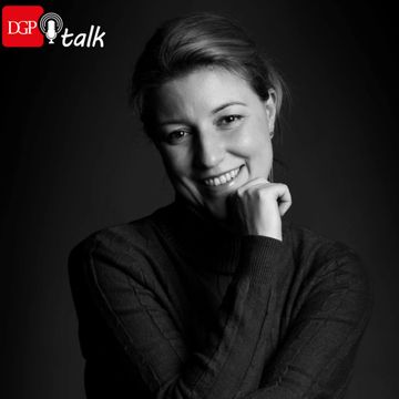 Antonina Grzelak: Dane nie kłamią. Chętniej deklarujemy niż faktycznie później robimy audiobook, Dziennik Gazeta Prawna