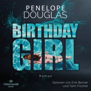 Birthday Girl, Penelope Douglas