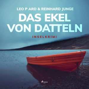 Das Ekel von Datteln (Pegasus 1), Leo P Ard, Reinhard Junge