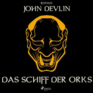 Das Schiff der Orks, John Devlin
