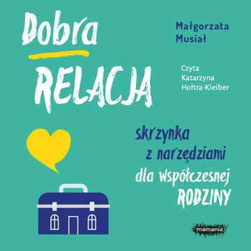 Dobra relacja, Małgorzata Musiał