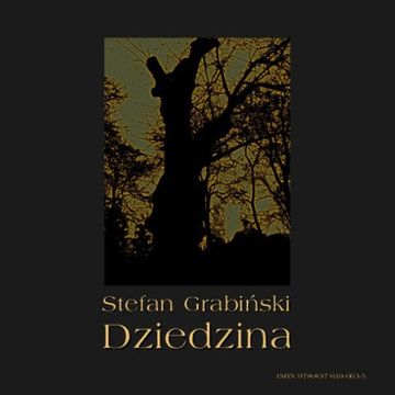 Dziedzina audiobook, Stefan Grabiński
