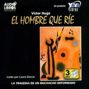 El Hombre Que Rie, Victor Hugo