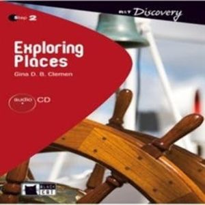 Exploring Places, CIDEB EDITRICE