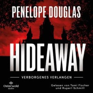 Hideaway – Verborgenes Verlangen (Devil's Night 2), Penelope Douglas