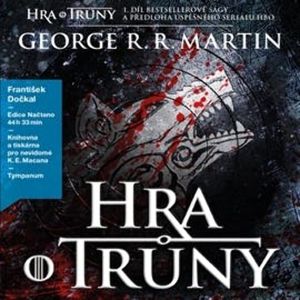 Hra o trůny, George Raymond Richard Martin