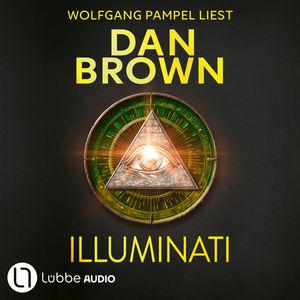 Illuminati, Dan Brown