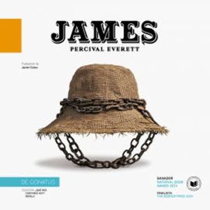 JAMES, Percival Everett