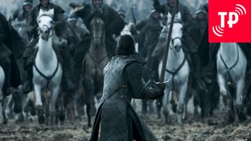 Kto odpadnie z „Gry o Tron”? Zapytaj naukowca audiobook, Łukasz Kwiatek, Michał Kuźmiński