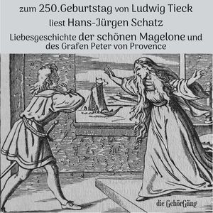 Liebesgeschichte der schönen Magelone, Martin Freitag