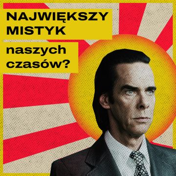 Miłość, śmierć i zbawienie. Wszystkie światy Nicka Cave’a audiobook, Bartosz Brzyski, Konstanty Pilawa, Piotr Kaszczyszyn