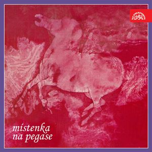 Místenka na Pegasa, Jiří Žáček, Karel Sýs, Michal Černík, Petr Skarlant