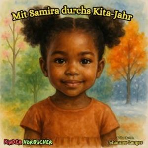 Mit Samira durchs Kita-Jahr, Johannes Langer