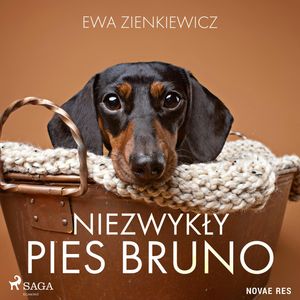 Niezwykły pies Bruno, Ewa Zienkiewicz