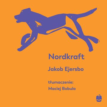 Nordkraft audiobook, Jakob Ejersbo