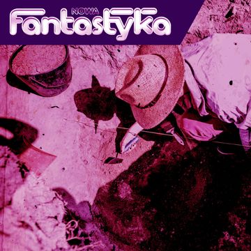 Nowa Audio Fantastyka. Odcinek 266. Nie tylko Indiana Jones audiobook, Magdalena Stawniak