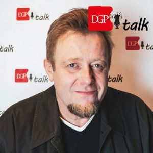 Olaf Lubaszenko: Żałuję, że w „Psach” dałem się zabić, Dziennik Gazeta Prawna