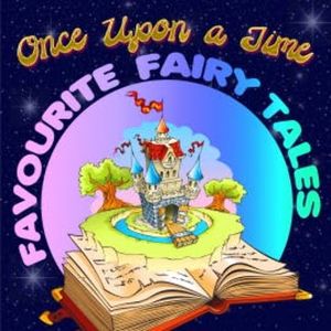 Once Upon a Time: Favourite Fairy Tales, Mike Bennett