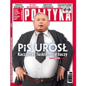 AudioPolityka Nr 42 z 17 października 2012 roku audiobook, Polityka