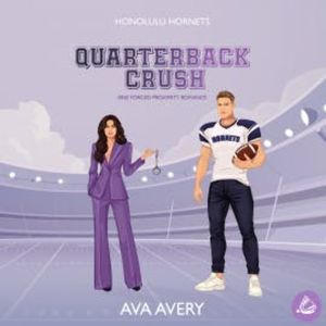 Quarterback Crush, Ava Avery