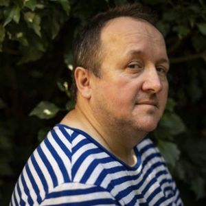 Radio Książki 22. Piotr Socha, Michał Nogaś