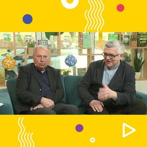 Rezerwacja (5.04), Katarzyna Janowska