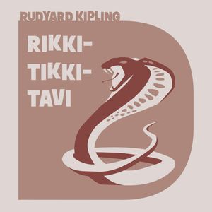 Rikki-tikki-tavi a jiné povídky o zvířatech, Rudyard Kipling