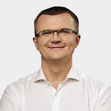 Lider w technologicznym świecie - czy tego można się nauczyć? Norbert Biedrzycki (Microsoft) audiobook, Strefa Zarządzania Uniwersytetu SWPS