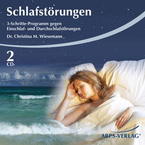 Schlafstörungen, Christina M. Wiesemann