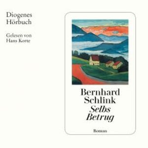 Selbs Betrug, Bernhard Schlink