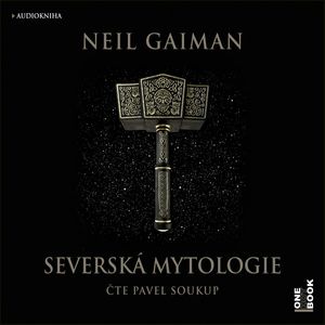 Severská mytologie, Neil Gaiman
