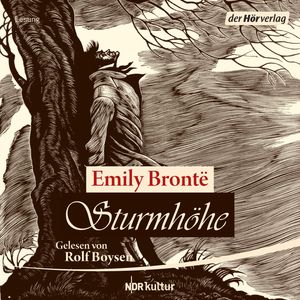 Sturmhöhe, Emily Jane Bronte